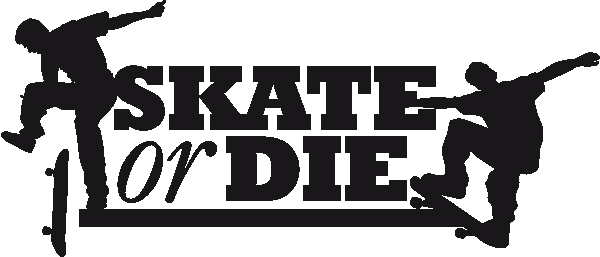 Skate - 